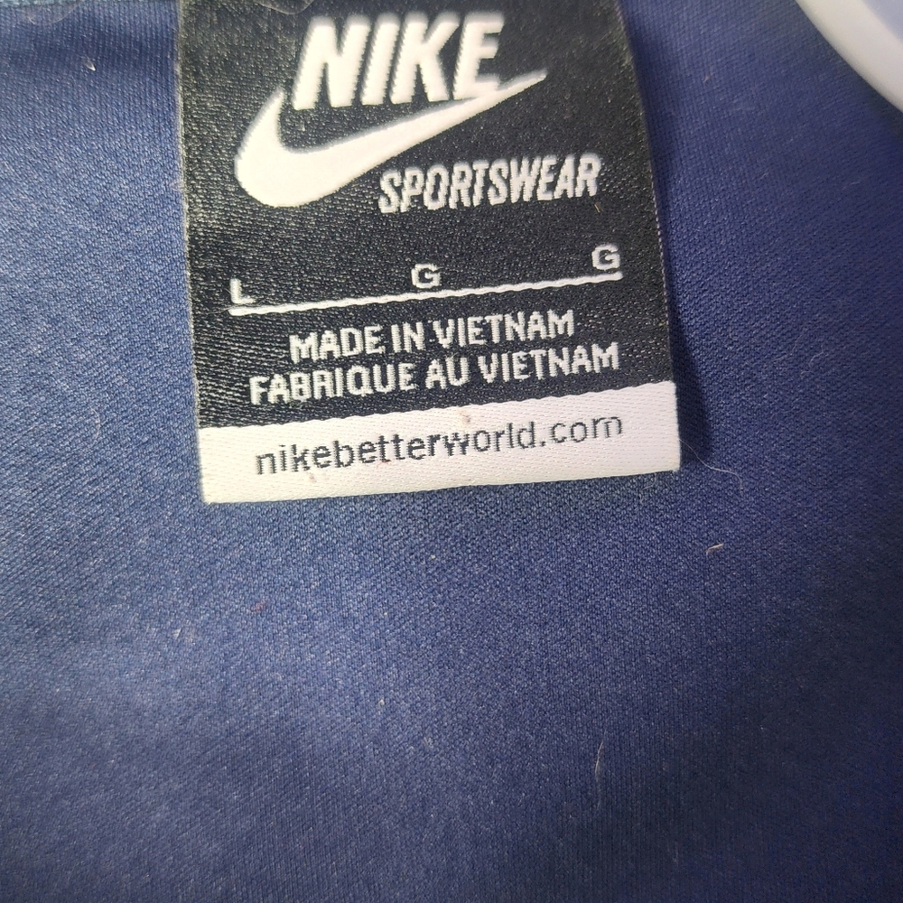 Nike Summer olympic team jacket - Picture 6 of 6